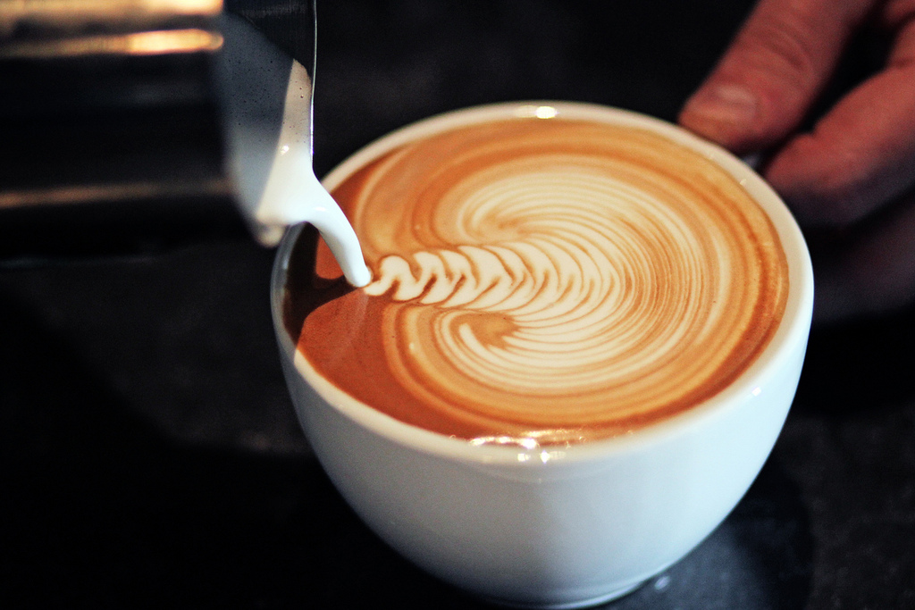 Noble Coffee Roasting All Heart The Wormhole Coffee